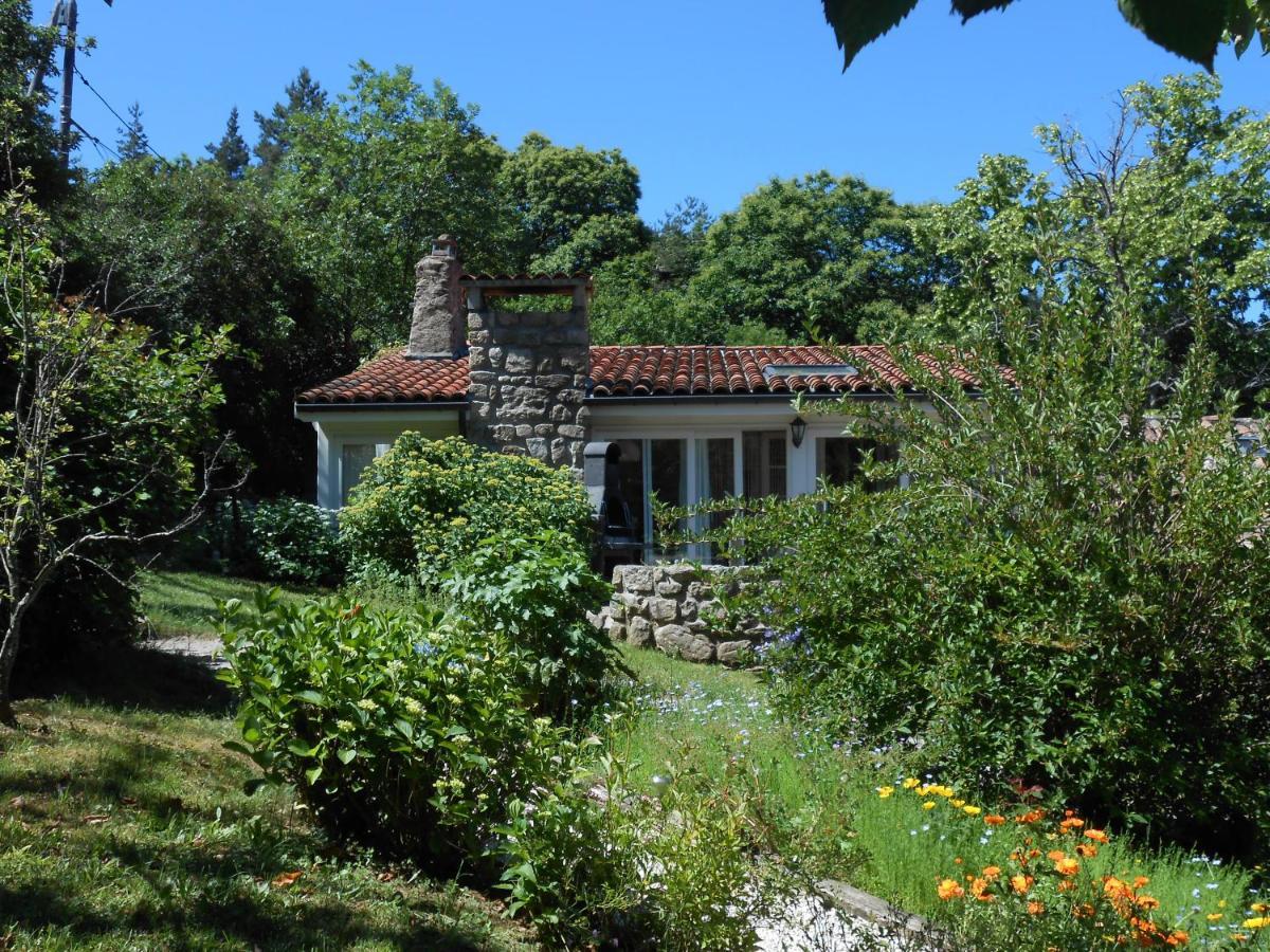 Les Grangeonnes, Gites Nature, Piscine, Bain Nordique, Sauna Pour Accueil Familiale Ou De Groupe Saint-Basile Eksteriør billede