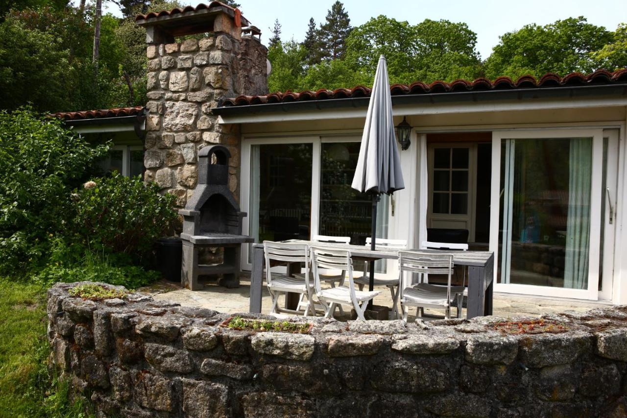 Les Grangeonnes, Gites Nature, Piscine, Bain Nordique, Sauna Pour Accueil Familiale Ou De Groupe Saint-Basile Eksteriør billede