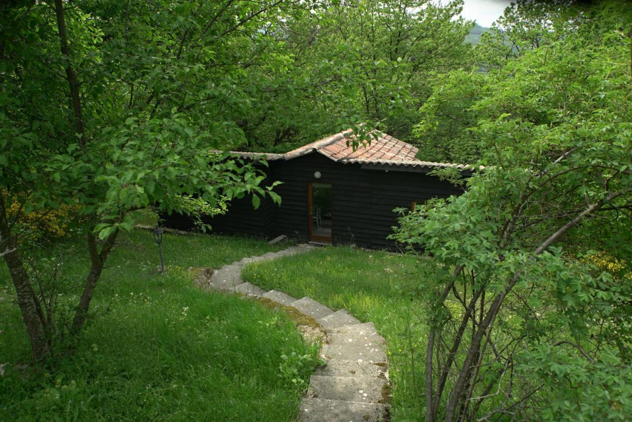 Les Grangeonnes, Gites Nature, Piscine, Bain Nordique, Sauna Pour Accueil Familiale Ou De Groupe Saint-Basile Eksteriør billede