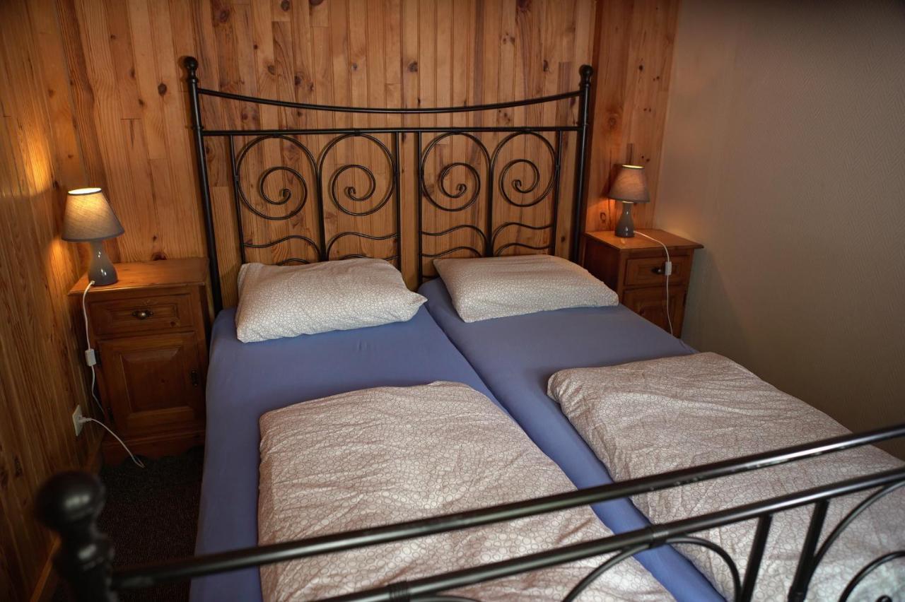 Les Grangeonnes, Gites Nature, Piscine, Bain Nordique, Sauna Pour Accueil Familiale Ou De Groupe Saint-Basile Eksteriør billede
